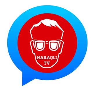 Maraqli.tv Messenger