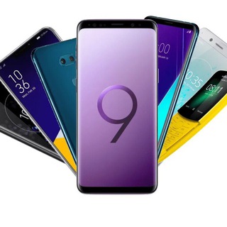 MARGʻILON TELEFON BOZORI