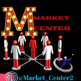 Market Center[All in one]🌏🛵🏠🖥⌚️📲