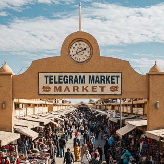 TELEGRAM MARKET