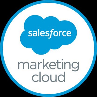 Marketing Cloud SFMC