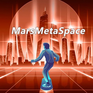 MarsMetaSpace