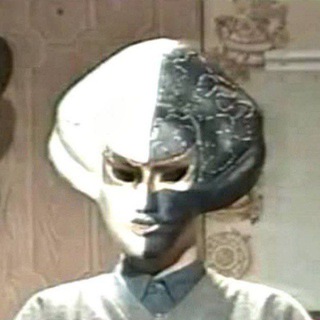 Маска откровений