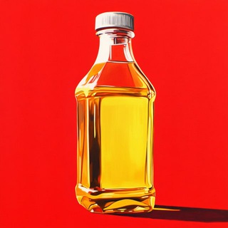 Масло подсолнечное рапсовое оливковое