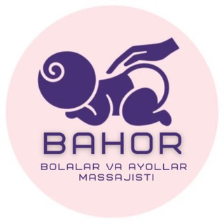 NAVOIY BAHOR Bolalar va ayollar massajisti LFK mashiqlari