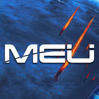 Mass Effect Universe - The Extranet