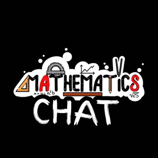 ✨MaTHEMATİCs✨(chat)