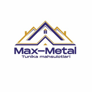 Max-Metal List Praduct