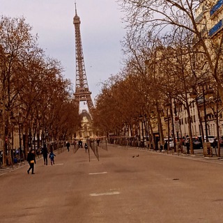 Чат для знакомства 🥷