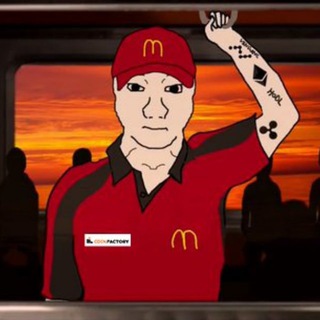 勿當奴 x Coinfactory OTC crypto交流群