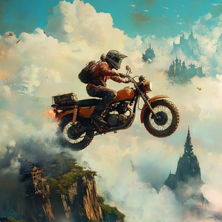 Мото сообщество Паттайя