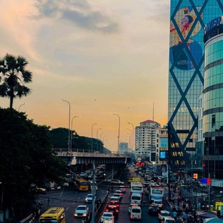 缅甸热门头条讨论群