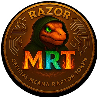 🦖 Welcome to the Razor Era