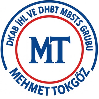 DKAB İHL DHBT MBSTS 2026 KPSS-MEB-AGS HAZIRLIK VE ARŞİV GRUBU