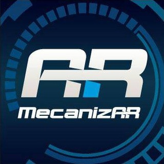 MecanizAR - CNC Router 🔩🧰⚙️