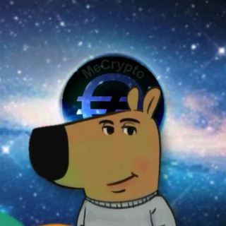 MeCrypto Чат Лавка ☕️