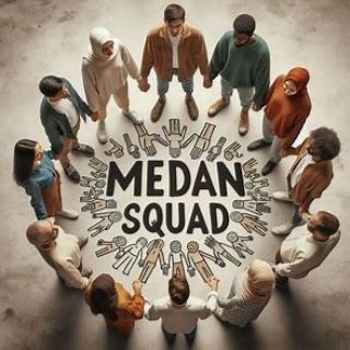 MEDAN SQUAD