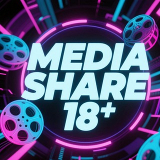 MEDIA SHARE 18+