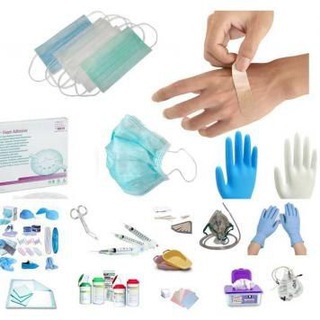 ملتقى عرض وطلب المستلزمات الطبية