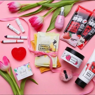 Nl store билан 💓💓💓 соглом хайот сари