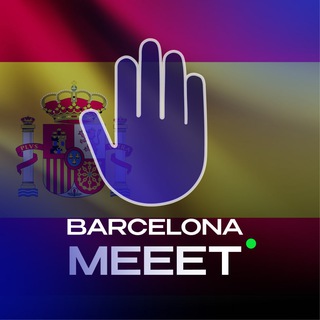 MEEET | Знакомства | БАРСЕЛОНА
