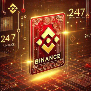 Binance red packet Giveaway group