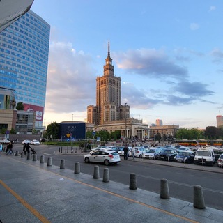 Адекватные Знакомства Варшава