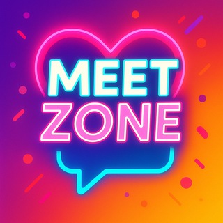 MeetZone | знакомства для подростков 13+