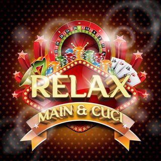 ✨ MEGA888 RELAX GAMING ✨