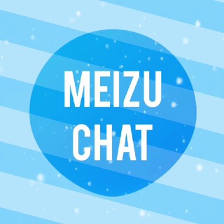 MEIZU CHAT
