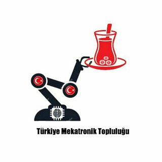 Türkiye Mekatronik Grubu