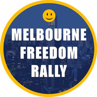 😀🇦🇺 Melbourne Freedom Rally [Sunday 7th Dec - Arboretum - 2:00pm]