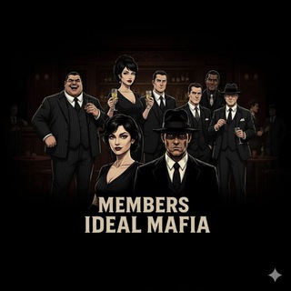🇦🇿 𝐌𝐞𝐦𝐛𝐞𝐫𝐬 𝐈𝐝𝐞𝐚𝐥 𝐌𝐚𝐟𝐢𝐚 🇹🇷