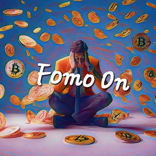 FOMO ON