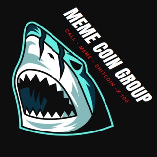MEME COIN | GROUP