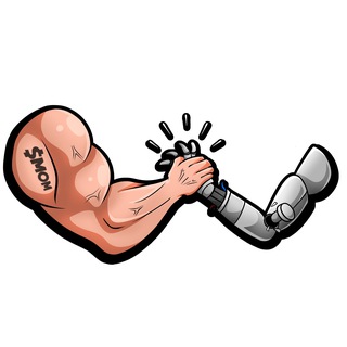 MenOverMachines(MOM) Group