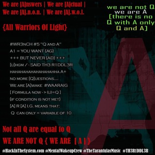 Mental Wakeup Clan | https://mentalwakeup.com