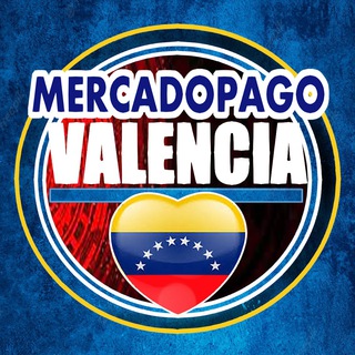 🇻🇪🛍MERCADOPAGO VALENCIA ✅💰💰✅