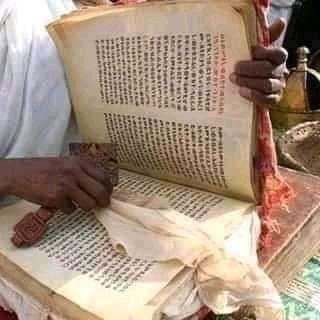 መርጌታ ሀይለማሪያም ከፍተኛ የባህል መድሀኒት ቀማሚ እና አዋቂ