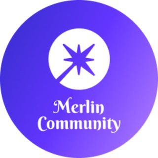 Merlin Chain 中文社区