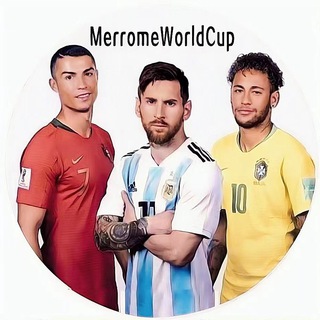 Merrome World Cup 梅罗马大力神杯官方群
