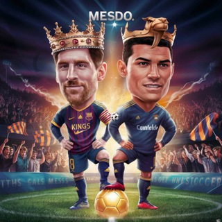 Messi<x>Ronaldo