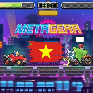 MetaGear - 🇻🇳 Vietnam Community