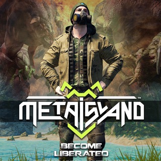 Metaisland™ Official Group