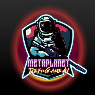 METAPLANET AI | Defi+Gameai | LIVE ON PCS