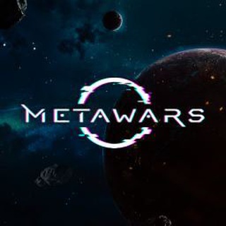MetaWars | Official Group