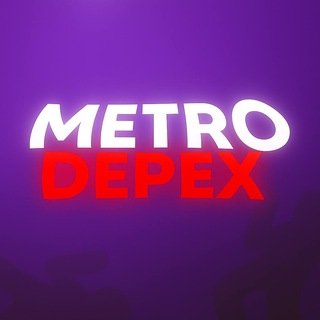 ᴍᴇᴛʀᴏᴅᴇᴘᴇx ᴄʜᴀᴛ