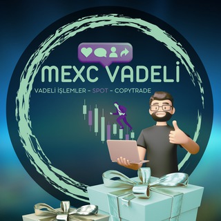 MEXC Vadeli İşlemler-Kaldıraç-Spot-Mday