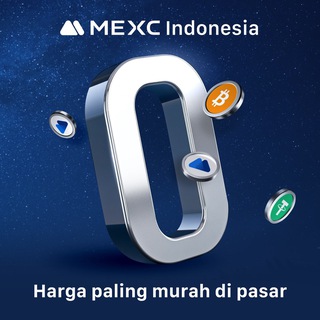 MEXC Indonesian (Official)
