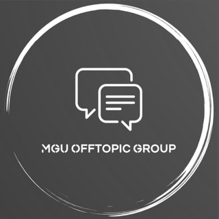 MGU Offtopic Group